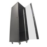 ERK 36U 600 * 600 DIKILI TIP RACK KABINET – EKONOMİK MODEL