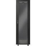 ERK 42U 600 * 600 DIKILI TIP RACK KABINET – EKONOMİK MODEL