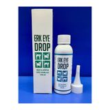 ERK Eye Drop Kedi & Köpek İçin Göz Bakım Solüsyonu Damlası 100 ml.
