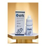 ERK İrigo Eye Care Gel 5 ml Kedi ve Köpekler İçin Göz Bakım Solüsyonu Damlası