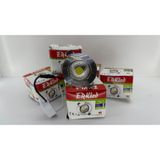 ERK Led 5W Gömme Spot Downlight – Gün Işığı – 450 Lümen – Tavan Spot LED 4 adet