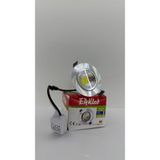 ERK Led 5W Gömme Spot Downlight – Gün Işığı – 450 Lümen – Tavan Spot LED