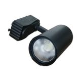 Erk3735 Siyah 15 Watt Led Downlight 220-240V 50/60 Hz Beyaz Işık