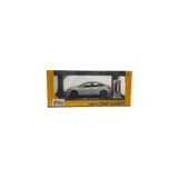 Erka Asya Metal Die-Cast 1:24 XLG Model 3 Araba