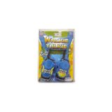 Erka Asya Walkie Talkie set 2'li Çocuk Telsiz Oyuncak