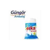 Erka Çok Amaçlı Pratik Beyaz Temizlik Bezi 1 adet