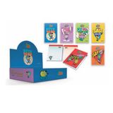 Erka Gıpta Kral Şakir A7 İkili Mini Bloknot 36'lı Stand