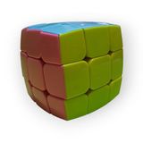 Erka OVAL SABIR KÜPÜ 3x3