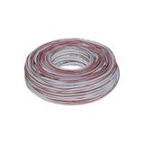 erkagrup Elektrik Kablosu 2x0,75mm Kordon Kablo 3 Metre