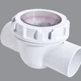Erkalıp Gözetlemeli 63 mm Çekvalf