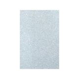 Erkam Ofis Alex Shoeller Fon Kartonu 50X70 Simli Beyaz 10'lu Paket - Renkli