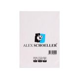 Erkam Ofis Alex Shoeller Resim Kağıdı 25X35 120GR 100'LÜ Paket