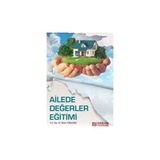 Erkam Yayınları - Ailede Değerler Eğitimi - Doç. Dr. Bilal Yorulmaz