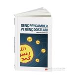 Erkam Yayınları - Genç Peygamber ve Genç Dostları - Mehmet Lütfi Arslan
