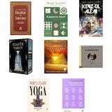 Erkam Yayınları Günlük Dualar ve Sureler (Cep Boy)... +7 Din Kitabı