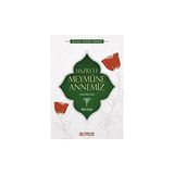Erkam Yayınları - Hazreti Meymune Annemiz Adem Saraç