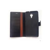 Erkan General Mobile Gm5 Plus Lüks Kapaklı Cüzdan Magnum Kılıf