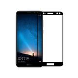 Erkan Huawei Mate 10 Lite Uyumlu Ekranı Tam Kaplayan Cam Ekran Koruyucu