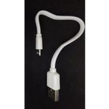 ERKAN Kısa Powerbank Kablo ( 20cm) Micro Uç