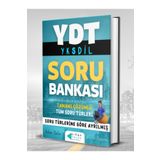 Erkan Önler Yayınları YDT-YKSDİL SORU BANKASI Erkan Önler Yayınları (Son Baskı)
