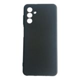 Erkan Samsung Galaxy A04S Ruber Case Yumusak Slikon Kilif