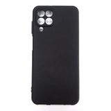 Erkan Samsung Galaxy M33 5G Ruber Case Yumuşak Slikon Kılıf