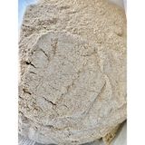 Erkan Tarım Köpek Unu 10 kg ( Elenmiş Arpa Unu, Topak, Topluk, Yal, Zavar, Köpek Maması)