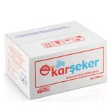 Erkar 3 Kg Kesme Şeker