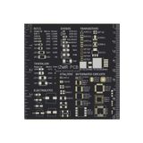 ERKAR Pcb Baskı Devre Kartı Tasarım Ve Ölçüm Cetveli