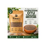 Erke Bitkisel Karnıyarık Otu (Psyllium Husk) 250 gr