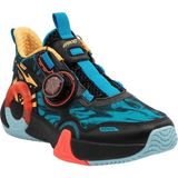 Erke Jb Easy Answer Genç Basketbol Ayakkabısı 79123204086004 - Siyah - Kırmızı