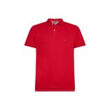Erkek 1985 Koleksiyon Polo T-Shirt - Kırmızı - XL