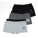 Erkek 2li Boxer Set K128997 (tek adet fiyatıdır)