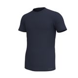 Erkek 2'li T-shirt Siyah Blackspade 9675 SİYAH-955 S