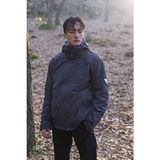 Erkek 3 In 1 Mont Gri 2111153 - L