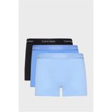 ERKEK 3 LÜ BOXER LV00NB4392-W80