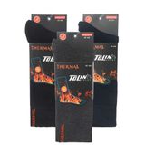 Erkek 3 lü Thermal (Termal) Çorap 19408