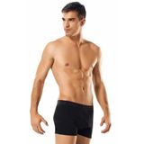 Erkek 3'lü Paket Likralı Elastan Boxer