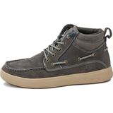 Erkek 8452 Natural World Bota Suede Naturalıght - Gri