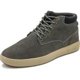 Erkek 8457 Natural World Bota Nl - Gri
