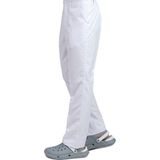 Erkek Alpaka Pantolon - Beyaz - M