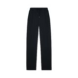 Erkek Antrasit Beli Bağlamalı Loose Fit Pantolon