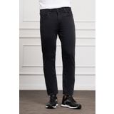 Erkek Antrasit Mevsimlik Pamuk 5 Cep Dynamic Fit Jean Pantolon
