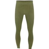 Erkek Askeri Alanda Giyilmeye Uygun Haki Renk Likralı Mody Termal Alt İçlik