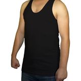 Erkek Atlet 6 lı Set, Ultra Yumuşak Pamuklu Kumaş, tam geniş Kalıp, Premium Kaliteli Atlet, İç Giyim, Erkek İç Çamaşır, Underwear