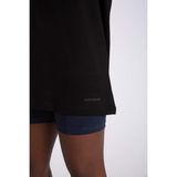 Erkek Atlet Loose Fit 2'li Siyah 9225 Blackspade - XL