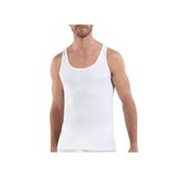 Erkek Atlet%100 Pamuk 2'li Beyaz 9485 Blackspade BEYAZ M
