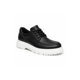 Erkek Ayakkabı - Premium Smart Casual Rahat Günlük Sneaker KB X6