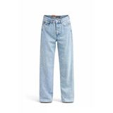 Erkek Baggy Bol Ve Uzun Kalıp Jean Kot Pantolon