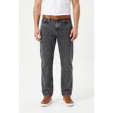 Erkek Baggy Jeans Pantolon BGL-ST05448